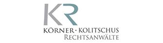 KR Rechtsanwälte Körner-Kolitschus-Reiter-Beckmann