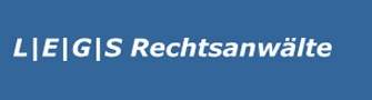 LEGS Rechtsanwälte