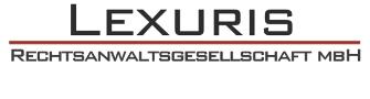 LEXURIS Rechtsanwaltsgesellschaft mbH