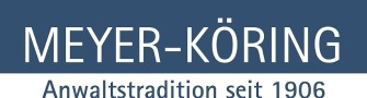 MEYER-KÖRING