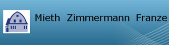 Mieth, Zimmermann & Franze
