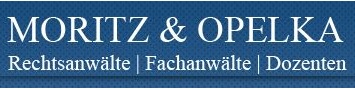 Moritz, Opelka Rechtsanwälte