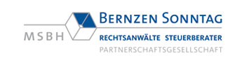 MSBH Bernzen Sonntag, Rechtsanwälte Büro Lübeck