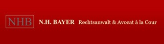 N.H. BAYER Anwaltskanzlei