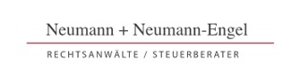 Kanzleilogo Neumann + Neumann-Engel
