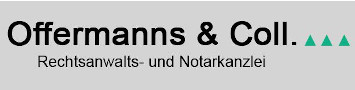 Offermanns & Coll. Rechtsanwalts- und Notarkanzlei