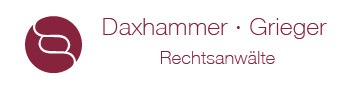 Rechtsanwälte Daxhammer . Grieger