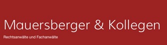 Rechtsanwälte Mauersberger, Brehmel, Kramer GbR