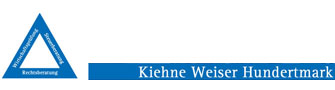 Kanzleilogo Rechtsanwälte Messerschmidt Weiser