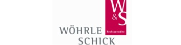 Rechtsanwälte Wöhrle & Schick GbR