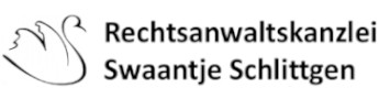Rechtsanwältin Swaantje Schlittgen