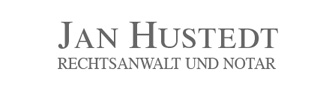 Rechtsanwalt Hustedt Jan