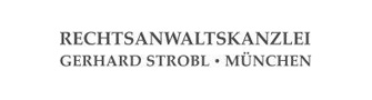 Rechtsanwaltskanzlei Gerhard Strobl