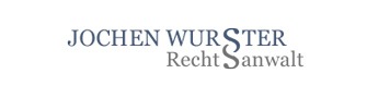 Rechtsanwaltskanzlei Jochen Wurster - Bremen