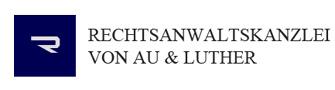 Kanzleilogo Rechtsanwaltskanzlei von Au & Luther