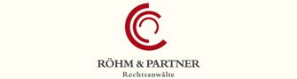 Röhm & Partner -Rechtsanwälte