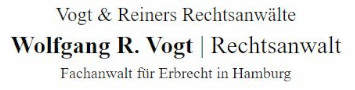 VOGT & REINERS Rechtsanwälte