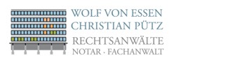 von Essen und Pütz