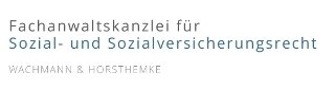 Kanzleilogo Wachmann & Partner Rechtsanwälte mbB