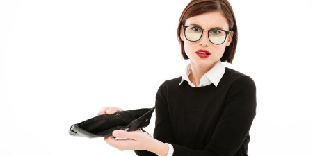 Lohn oder Gehalt nicht gezahlt: Was Du jetzt tun musst!