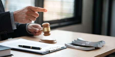 Klage vorm Arbeitsgericht: 5 Punkte, auf die Sie unbedingt achten sollten!