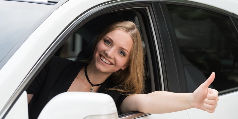 Verkehrsrechtschutz Vorteile