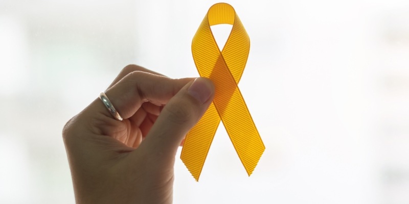 Yellow Ribbon – Symbol für Solidarität und Unterstützung