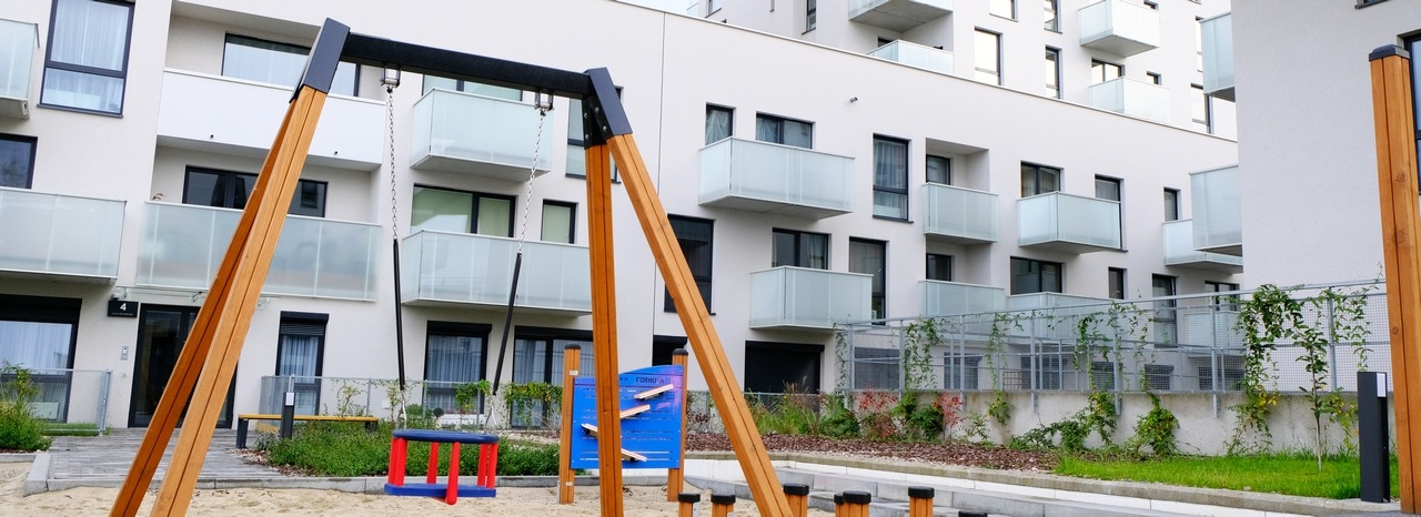 Wohnungseigentumsrecht