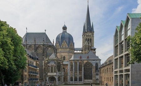 Aachener Dom