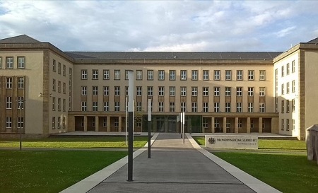 Kassel Bundessozialgericht