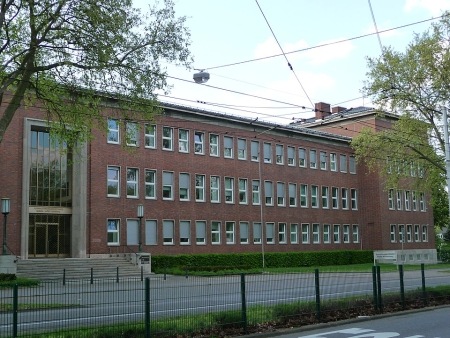 Mannheim Verwaltungsgerichtshof VGH Baden-Württemberg