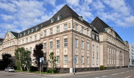 Saarländisches Oberlandesgericht Landgericht Saarbrücken
