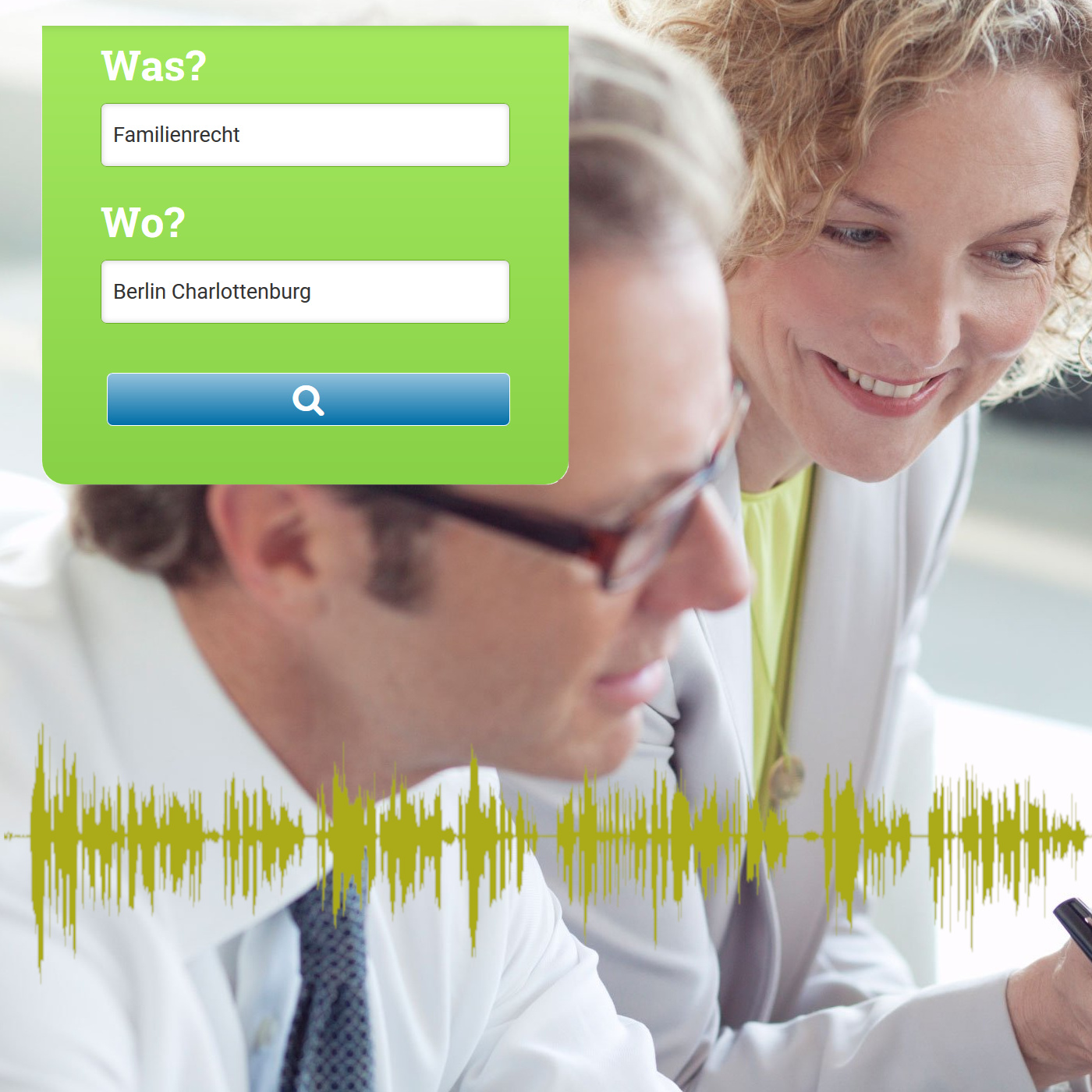 Podcast Anwaltssuche Expertentipps