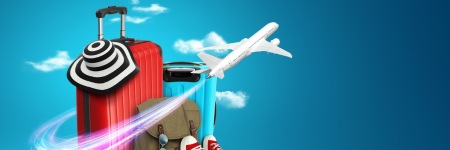 Mieter im Urlaub: Wann haftet er für Schäden in der Wohnung?