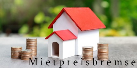 Mietpreisbremse: Wie viel Miete müssen Mieter zahlen?