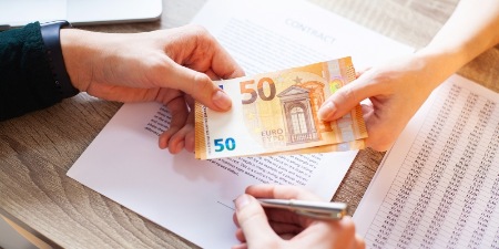 Mindestlohn 2025: Wieviel bekommen Arbeitnehmer?