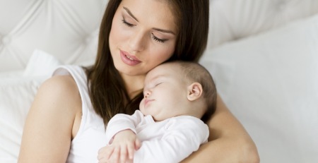 Mutterschutz – Welche Rechte haben berufstätige Schwangere und Mütter?