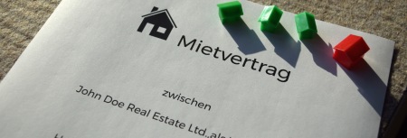 Ordentliche Kündigung des Mietvertrags – Wie geht das?