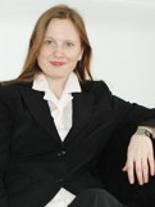 Rechtsanwältin Andrea Breuninger-Kostoglou Ludwigsburg