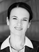 Rechtsanwältin Andrea Khamseh Berlin