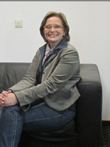 Rechtsanwältin Andrea Koch Heilbronn