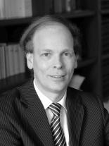 Rechtsanwalt JUDr. Andreas Paus Krefeld
