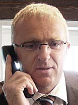 Rechtsanwalt Andreas Reichert Leonberg