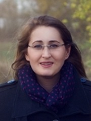Rechtsanwältin Anja Bartsch Greifswald