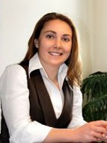 Rechtsanwältin Anja Freya Berger Heidelberg