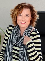 Rechtsanwältin Anka Maurer Plaidt