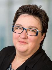 Rechtsanwältin Birgit Bergmann Ratingen