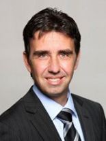 Dr. jur. Carsten Fuchs
