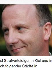 Rechtsanwalt Carsten Herrle Kiel