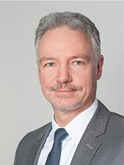 Carsten Böke, LL.M.
